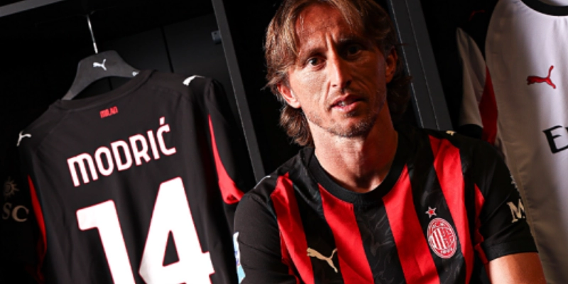 AC Milan: Lịch Sử, Thành Tích Và Sức Mạnh Của Biểu Tượng Bóng Đá Ý 1 AC Milan