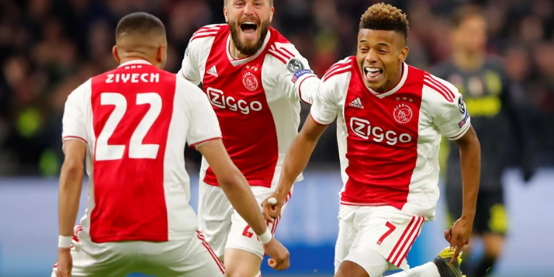 Ajax Amsterdam