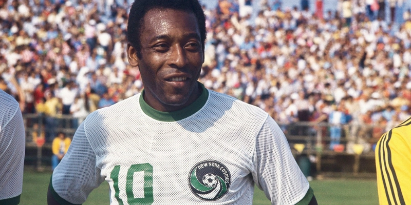CLB New York Cosmos