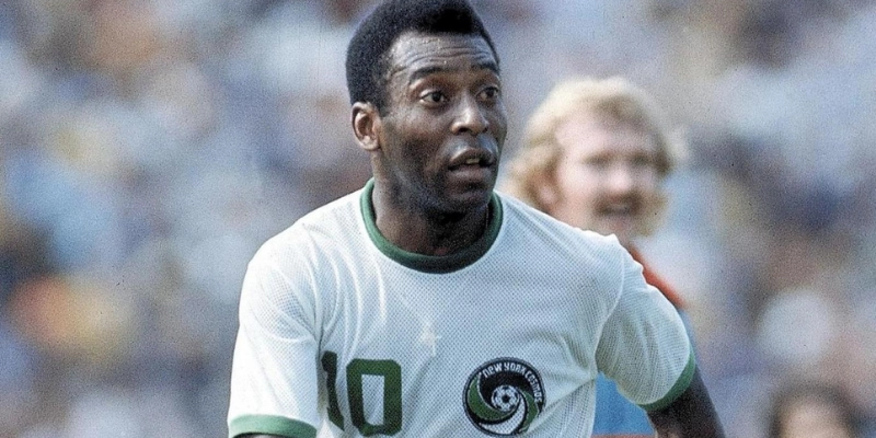 CLB New York Cosmos: Lịch Sử, Giá Trị Và Sự Hồi Sinh Đầy Cảm Hứng 3 CLB New York Cosmos