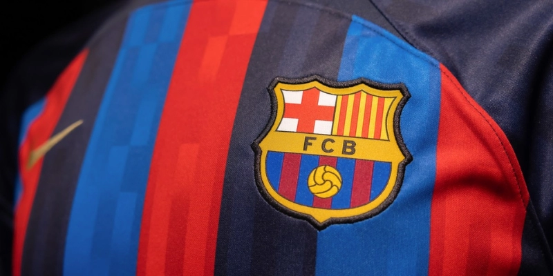FC Barcelona: Huyền Thoại, Hiện Tại Và Khát Vọng Vươn Xa 1 FC Barcelona