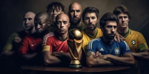 Giới thiệu KevinFootball
