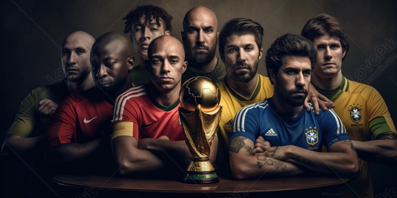 Giới thiệu KevinFootball