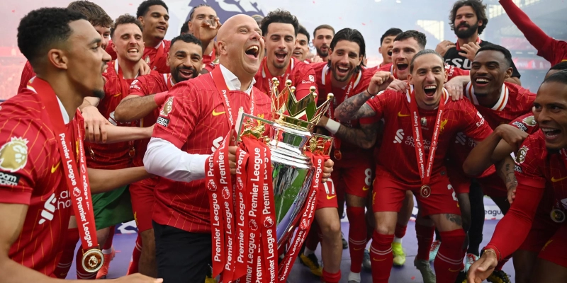 Liverpool Fc