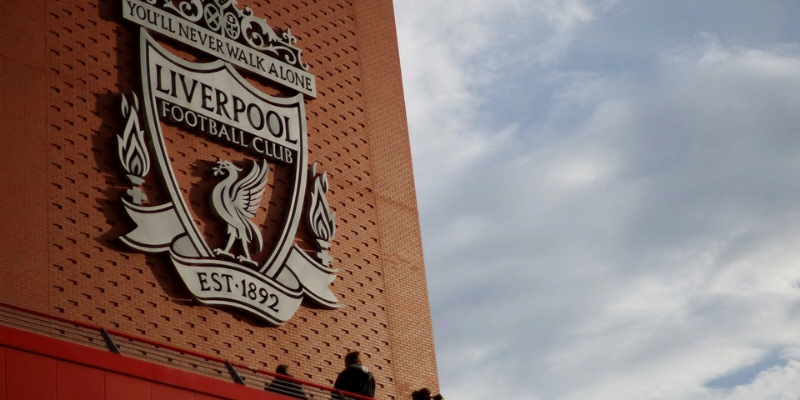 Liverpool Fc: Lịch Sử, Hiện Tại, Tương Lai Đội Bóng Vĩ Đại Xứ Sương Mù 3 Liverpool Fc