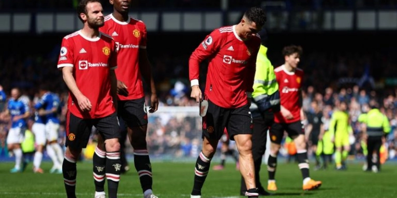 Manchester United
