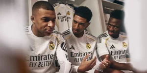 Real Madrid
