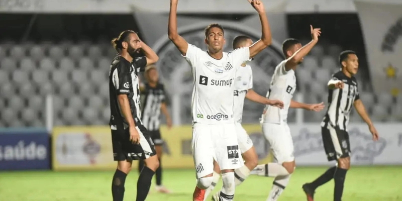Santos FC: Lịch Sử Và Góc Nhìn Hiện Đại Của Huyền Thoại Bóng Đá Brazil 1 Santos FC