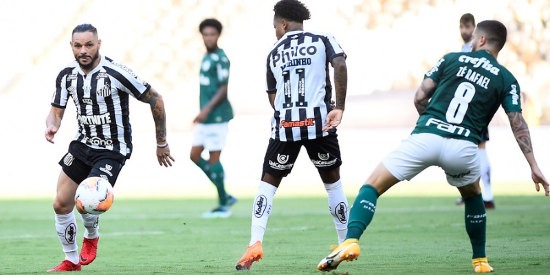 Santos FC: Lịch Sử Và Góc Nhìn Hiện Đại Của Huyền Thoại Bóng Đá Brazil 3 Santos FC
