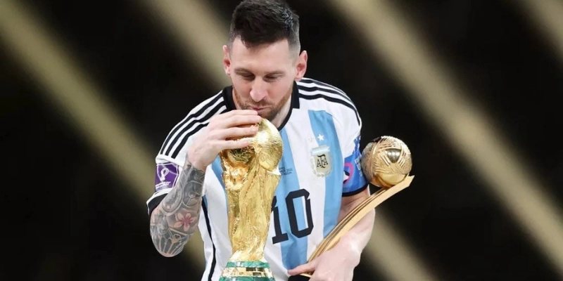 World Cup: Hành Trình Lịch Sử, Danh Vọng Và Đam Mê Toàn Cầu 3 World Cup