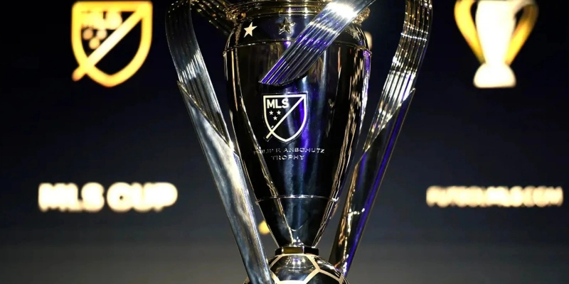 Giải Major League Soccer: Toàn Cảnh, Lịch Sử, Cơ Hội Và Thách Thức 2 Giải Major League Soccer