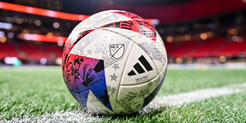 Giải Major League Soccer: Toàn Cảnh, Lịch Sử, Cơ Hội Và Thách Thức 4 Giải Major League Soccer
