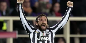Andrea Pirlo
