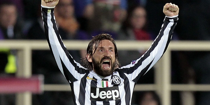 Andrea Pirlo