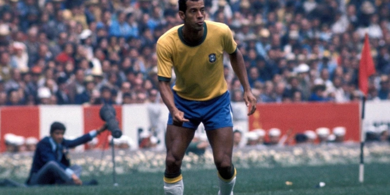 Carlos Alberto Torres