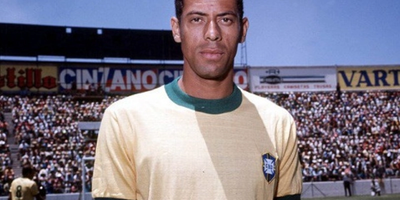 Carlos Alberto Torres