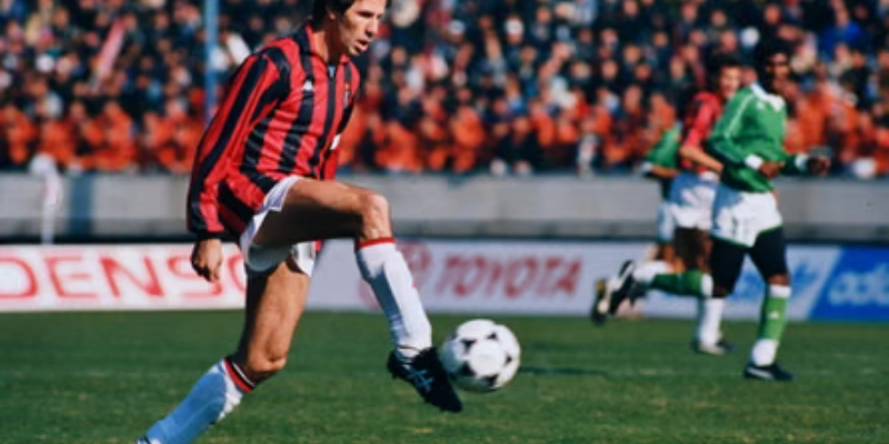 Franco Baresi