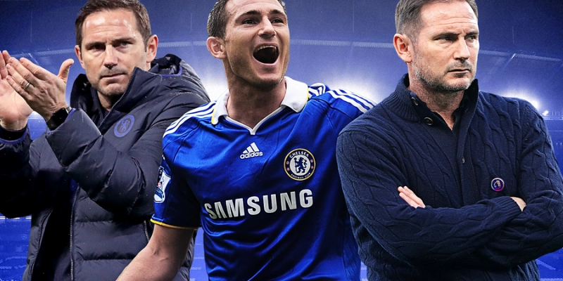 Frank Lampard