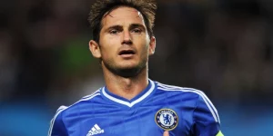 Frank Lampard