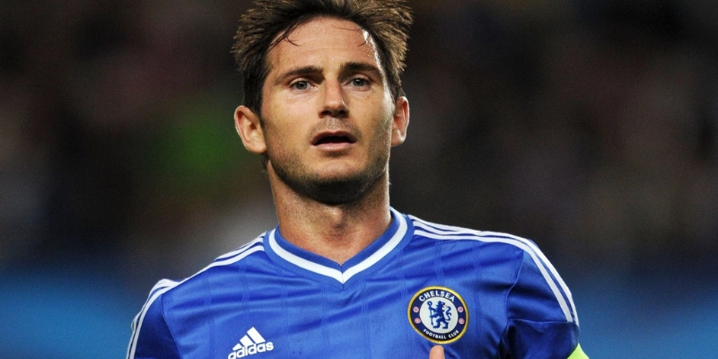 Frank Lampard