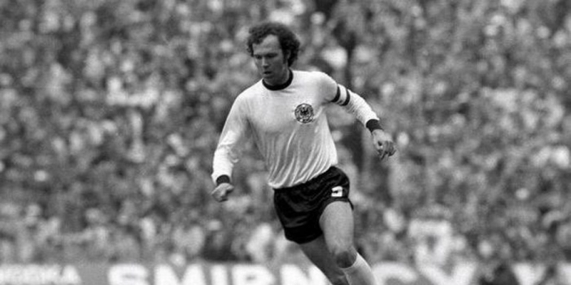 Franz Beckenbauer: Huyền Thoại Kiến Tạo Định Hình Bóng Đá Hiện Đại 2 Franz Beckenbauer