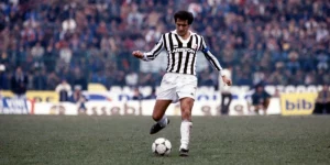 Gaetano Scirea