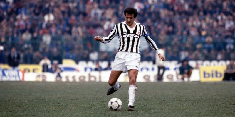 Gaetano Scirea