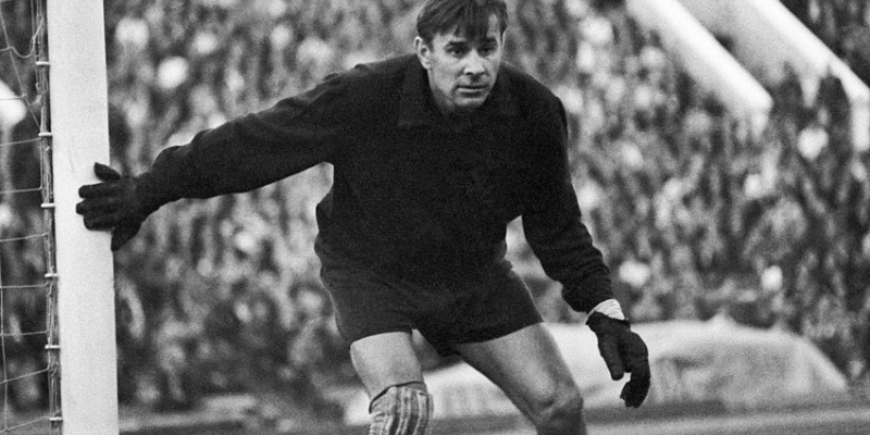 Lev Yashin
