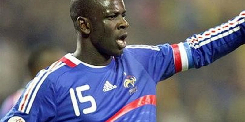 Lilian Thuram: Huyền Thoại Thép Ở Hàng Phòng Ngự Thế Giới 2 Lilian Thuram