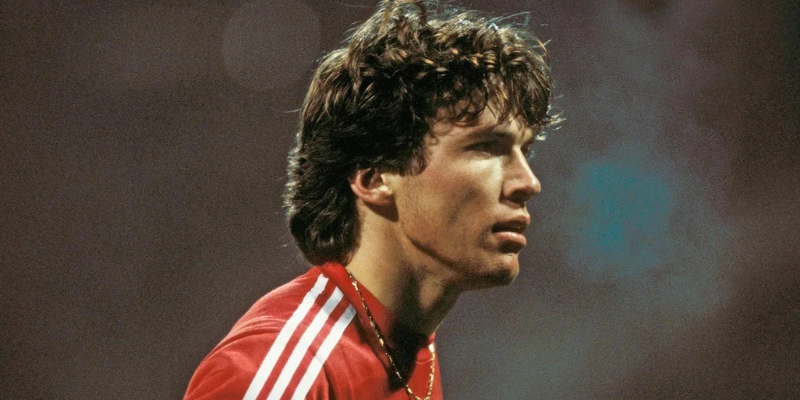 Lothar Matthäus: Huyền Thoại Bóng Đá Thế Giới Và Di Sản Bất Diệt 4 Lothar Matthäus