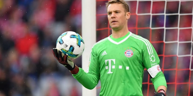 Manuel Neuer