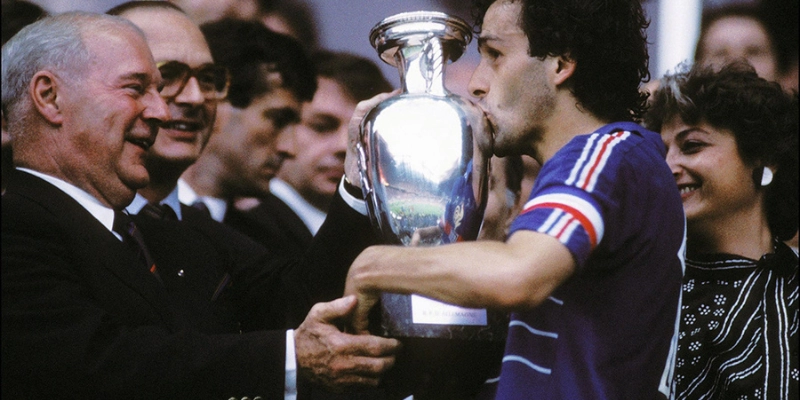 Michel Platini