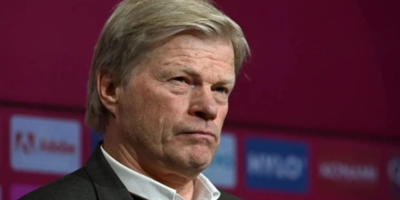 Oliver Kahn