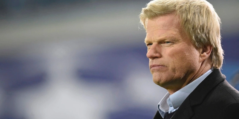 Oliver Kahn