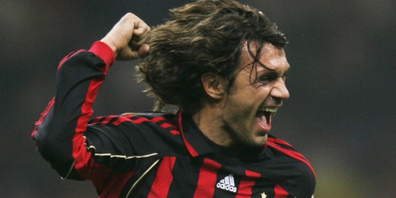 Paolo Maldini