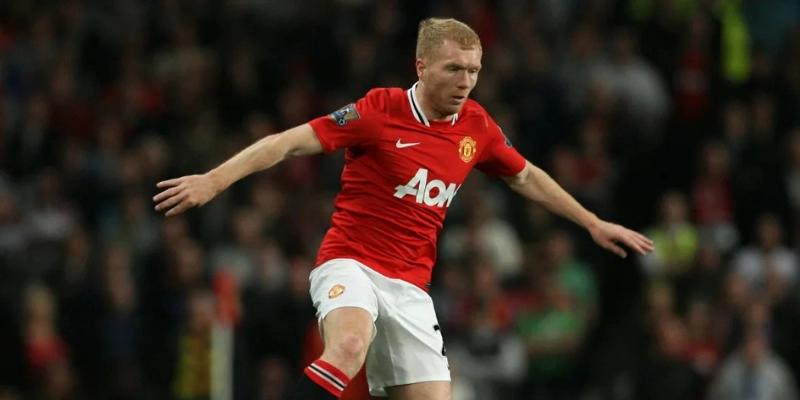 Paul Scholes
