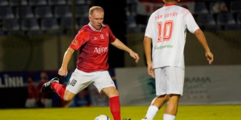 Paul Scholes