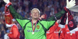 Peter Schmeichel