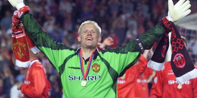 Peter Schmeichel