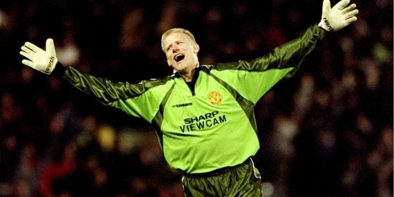 Peter Schmeichel 