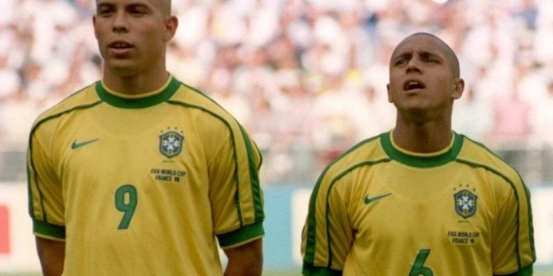 Roberto Carlos