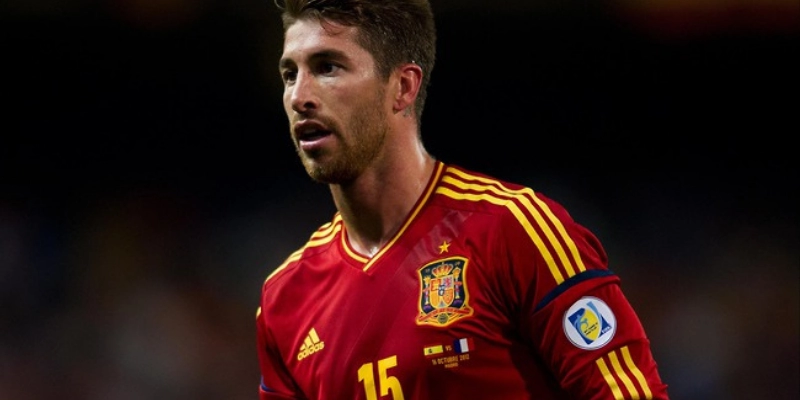 Sergio Ramos
