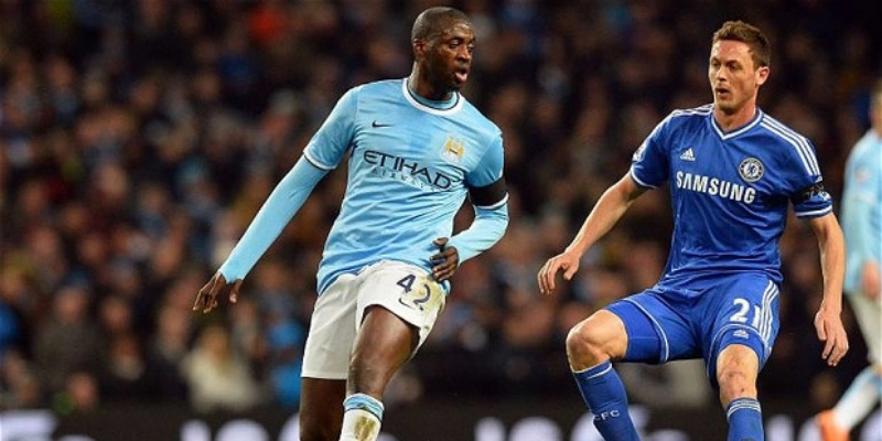 Box-To-Box Midfielder Là Gì? Hiểu Đúng Để Yêu Bóng Đá Sâu Sắc Hơn 3 Box-To-Box Midfielder Là Gì