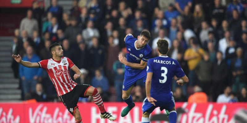 Catenaccio Là Gì? Lối Đá Phòng Ngự Huyền Thoại, Lịch Sử Và Ứng Dụng Hiện Đại 1 Catenaccio Là Gì