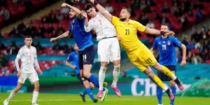 Catenaccio Là Gì