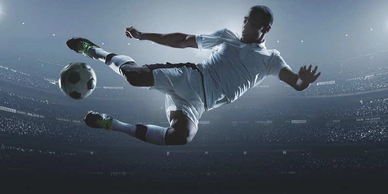 Dead-Ball Specialist Là Gì? Giải Mã Nghề Nghệ Sĩ Bóng Đứng Trong Bóng Đá 32 Dead-Ball Specialist Là Gì
