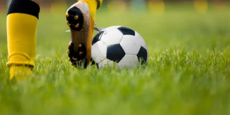 Dead-Ball Specialist Là Gì? Giải Mã Nghề Nghệ Sĩ Bóng Đứng Trong Bóng Đá 2 Dead-Ball Specialist Là Gì