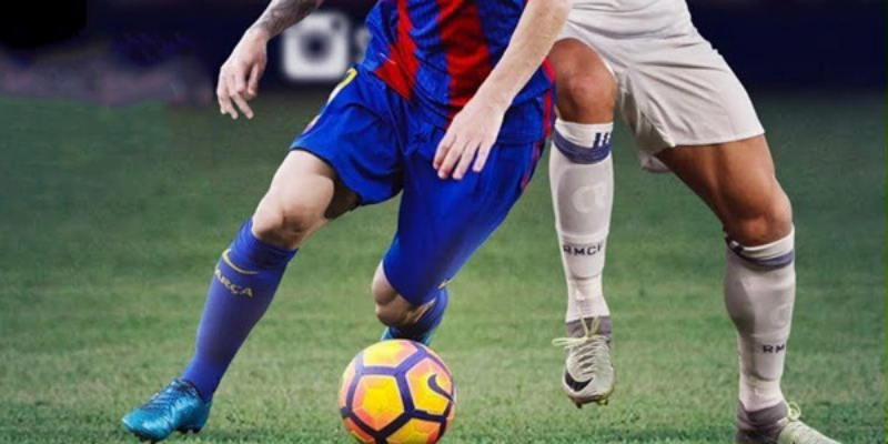 Dribbling Là Gì? Hiểu Đúng Nghệ Thuật Qua Góc Nhìn Của KevinFootball 2 Dribbling Là Gì
