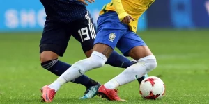 Dribbling Là Gì