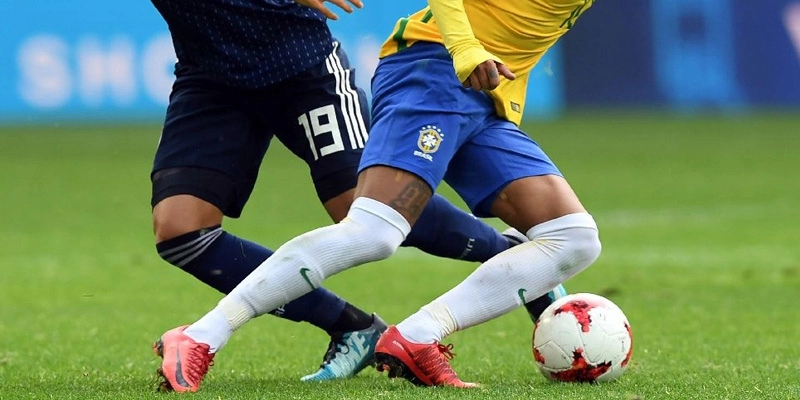 Dribbling Là Gì? Hiểu Đúng Nghệ Thuật Qua Góc Nhìn Của KevinFootball 46 Dribbling Là Gì